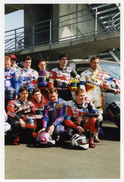 Le Mans 1996 (28)